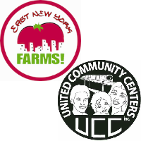 East New York Farms! &amp; UCC Contact Database